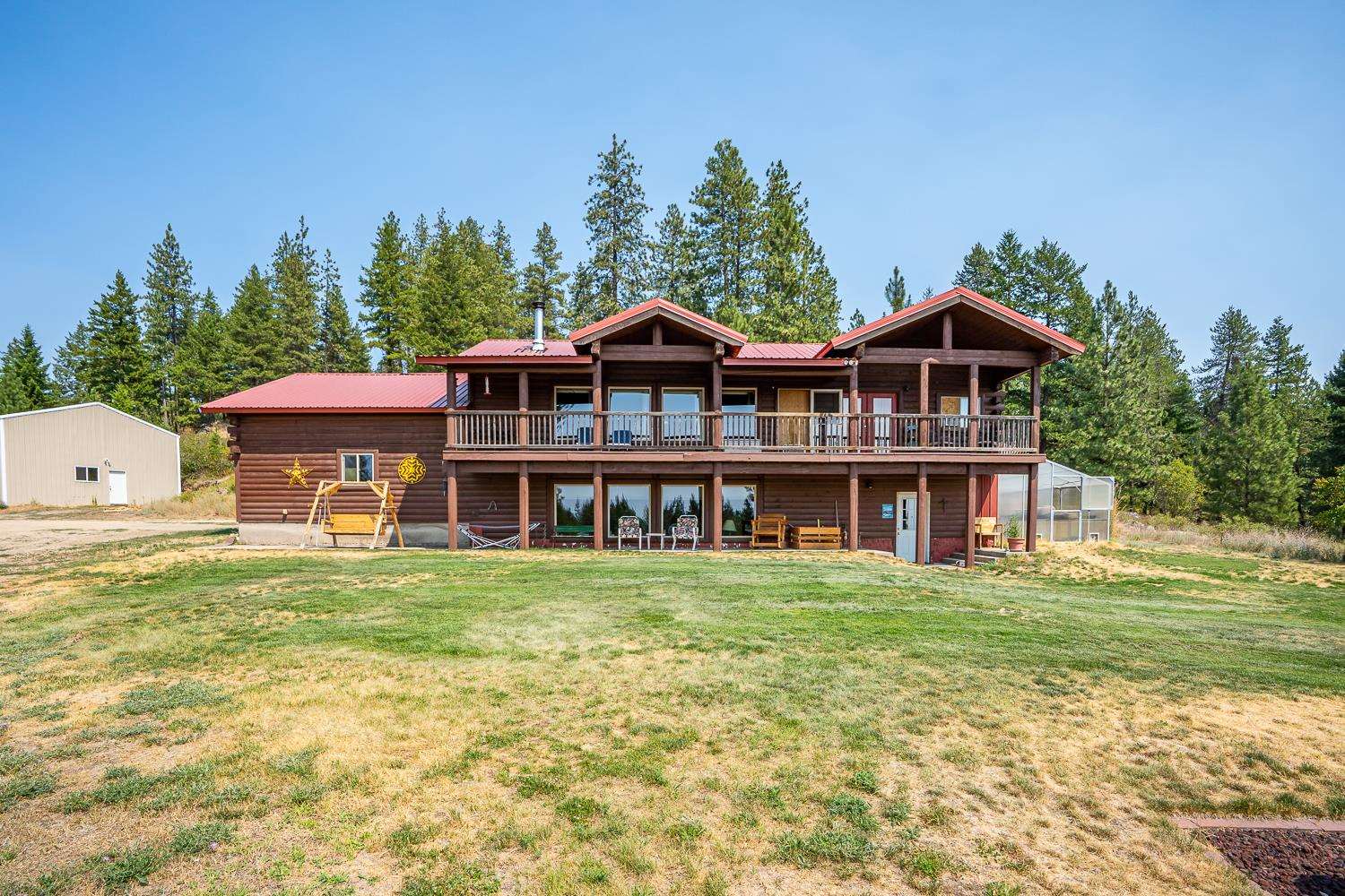 15426 East Nelson Road Elk, WA 99009 - Photo 26 of 48