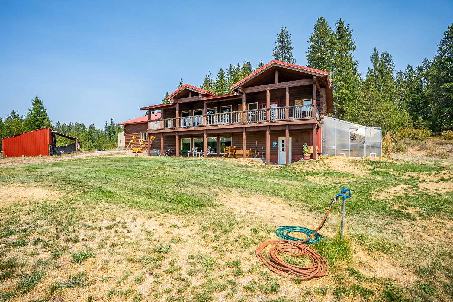 15426 East Nelson Road Elk, WA 99009 - Photo 27 of 48