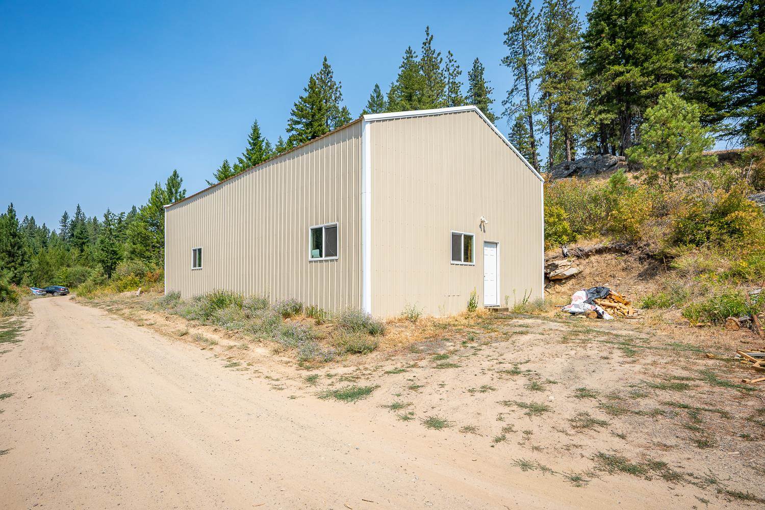 15426 East Nelson Road Elk, WA 99009 - Photo 31 of 48
