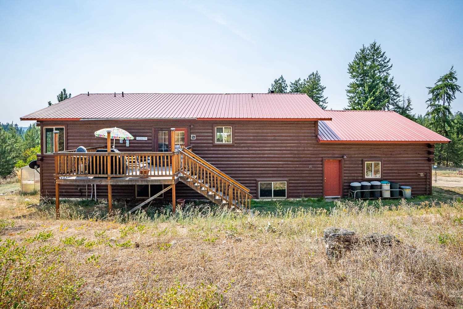 15426 East Nelson Road Elk, WA 99009 - Photo 40 of 48