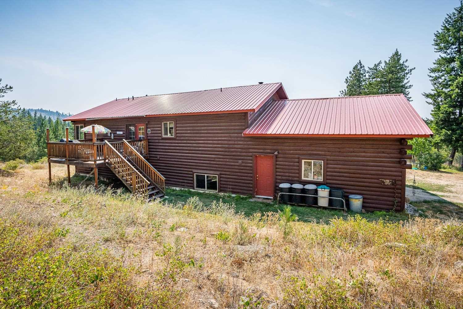 15426 East Nelson Road Elk, WA 99009 - Photo 43 of 48
