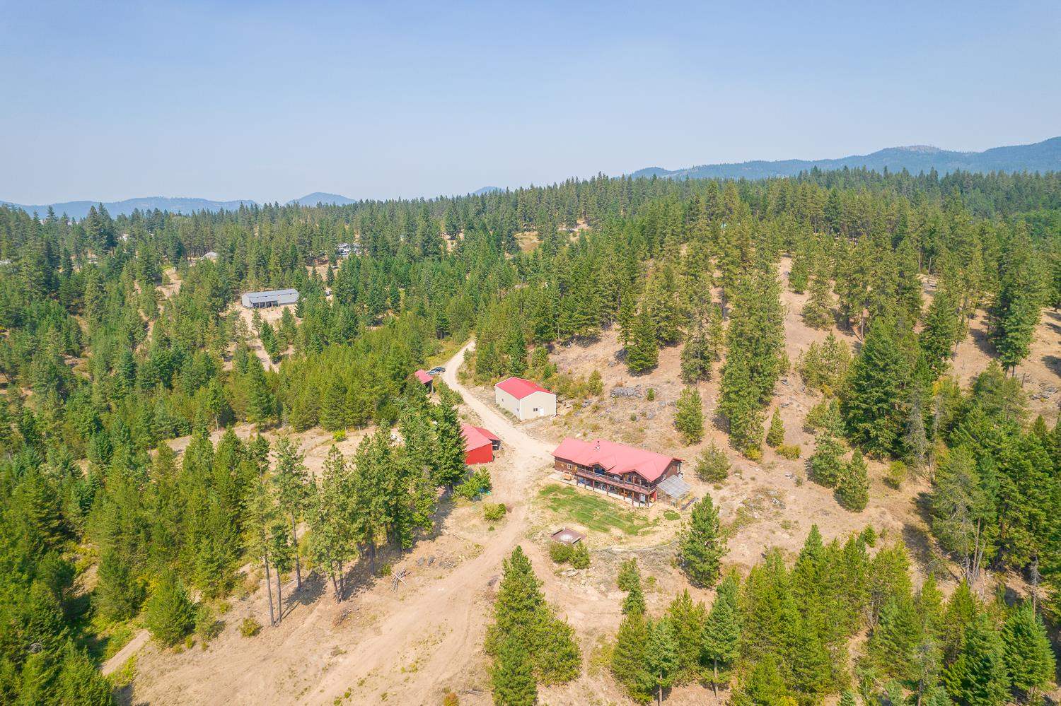 15426 East Nelson Road Elk, WA 99009 - Photo 48 of 48