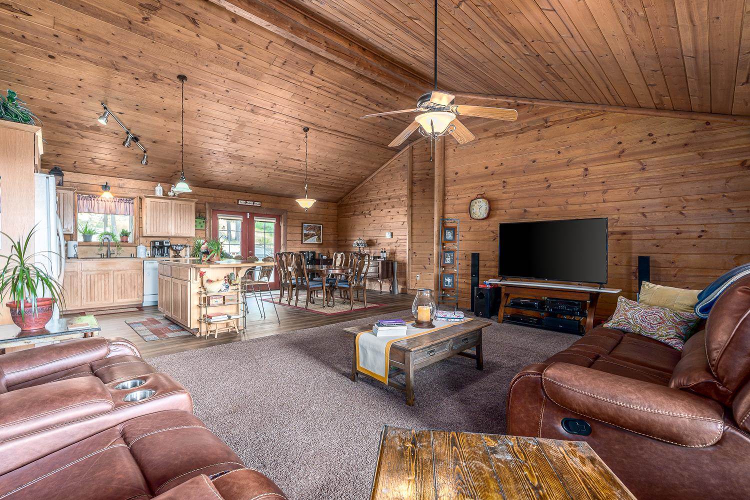 15426 East Nelson Road Elk, WA 99009 - Photo 6 of 48