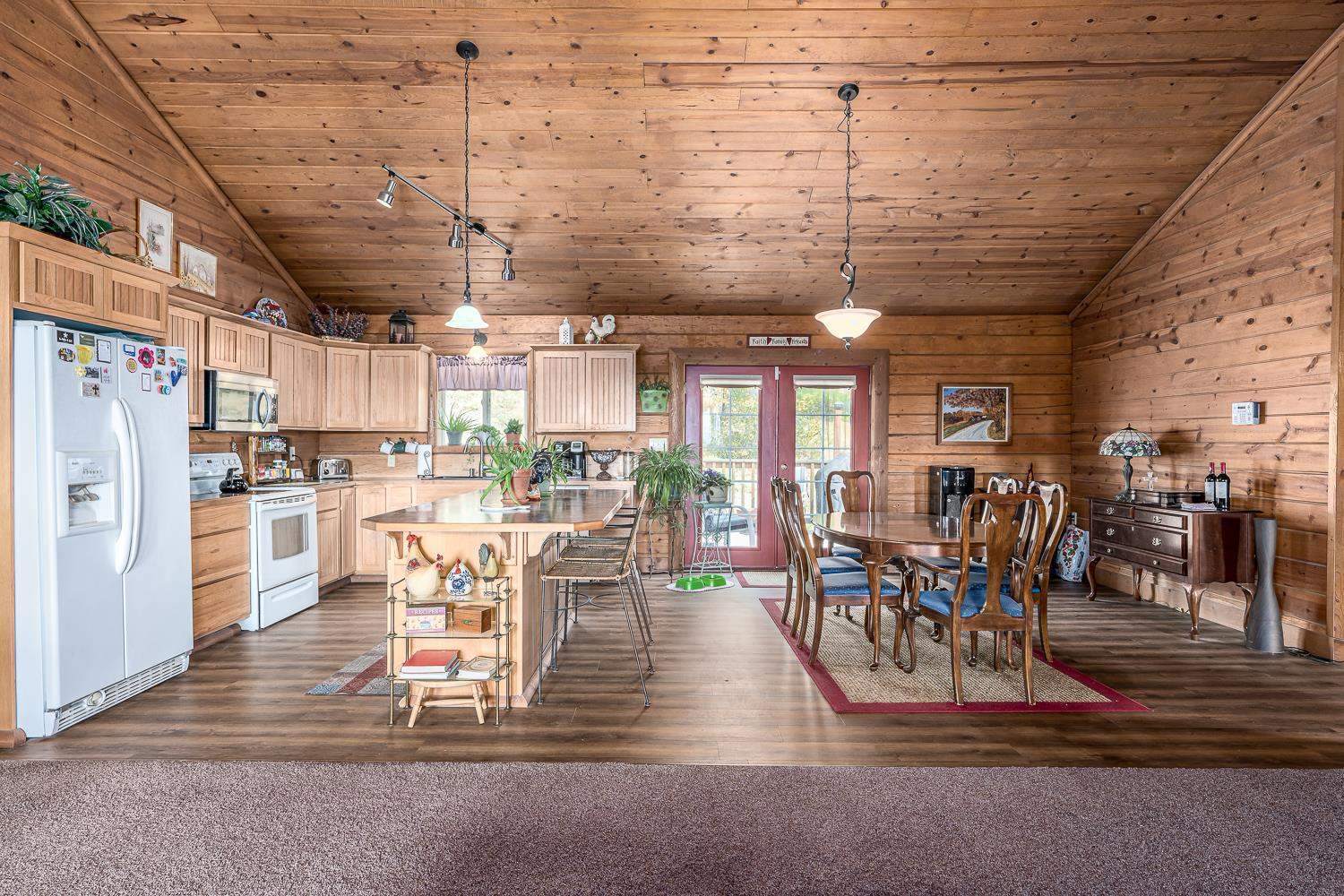 15426 East Nelson Road Elk, WA 99009 - Photo 7 of 48