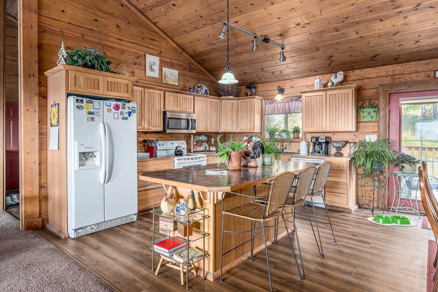 15426 East Nelson Road Elk, WA 99009 - Photo 8 of 48