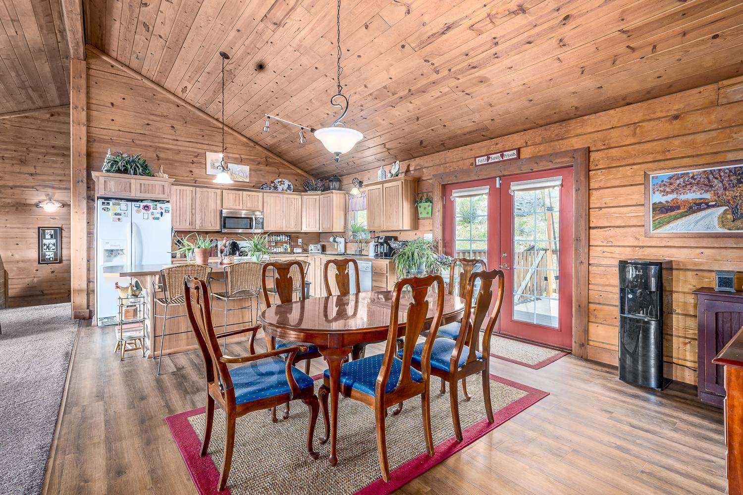 15426 East Nelson Road Elk, WA 99009 - Photo 10 of 48