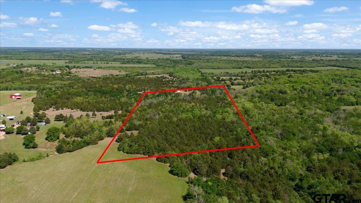 4511 County Road 4511 Commerce, TX 75428 - Photo 20 of 20 a view of a city