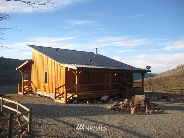 351 Tunk Creek Road Riverside, WA 98849 - Photo 13 of 19