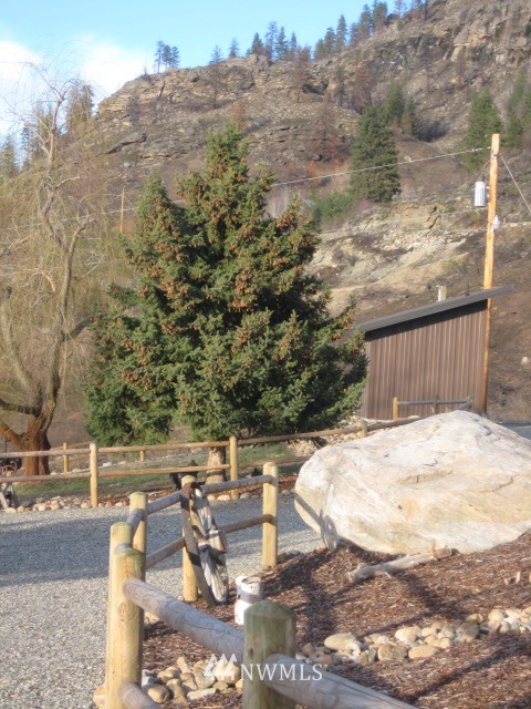 351 Tunk Creek Road Riverside, WA 98849 - Photo 16 of 19