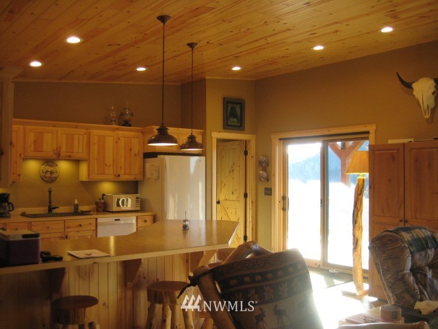 351 Tunk Creek Road Riverside, WA 98849 - Photo 6 of 19