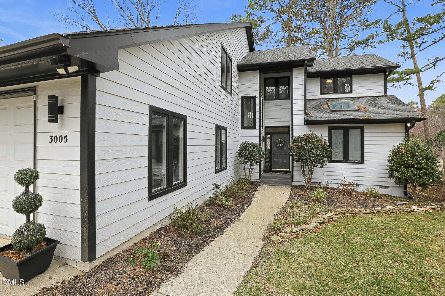 3005 Fownes Court Raleigh, NC 27613 - Photo 2 of 63 3005 Fownes Ct Raleigh NC-large-004-002-