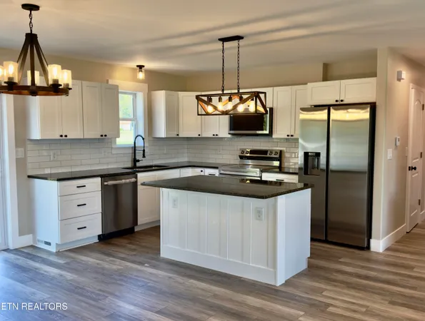 $339,900 | 127 Deer Ridge Drive, Rutledge, TN 37861