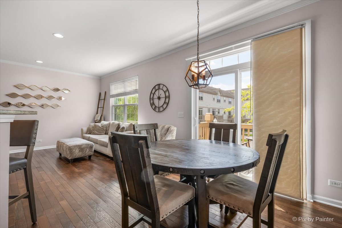 272 Bennett Drive Carol Stream, IL 60188 - Photo 15 of 46