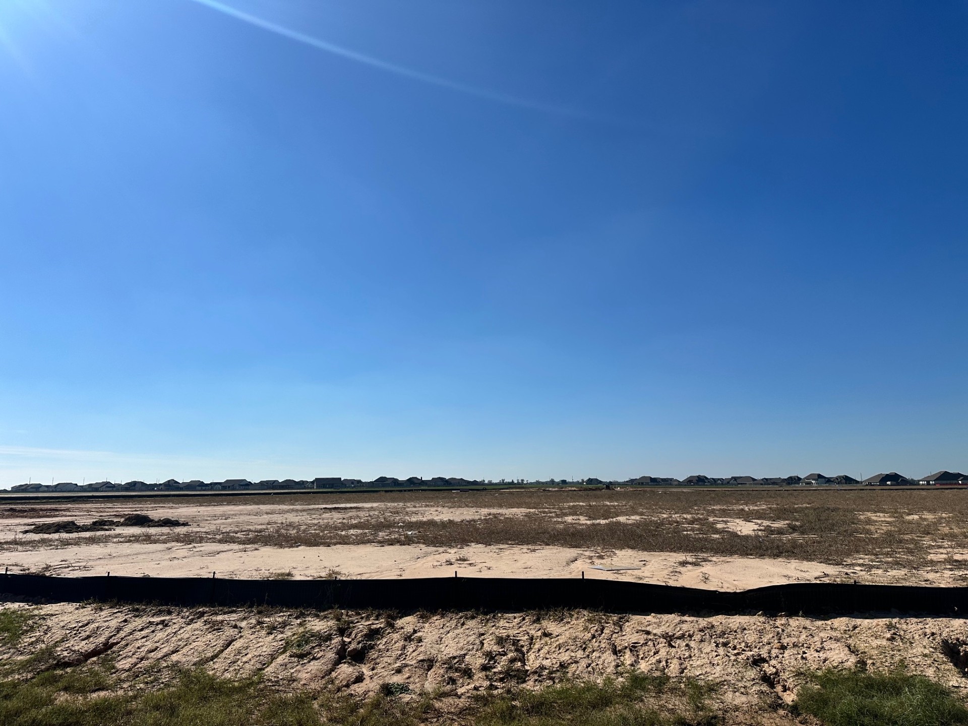 4112 Ranch Home Drive Waller, TX 77484 - Photo 2 of 8 a view of ocean view and mountain