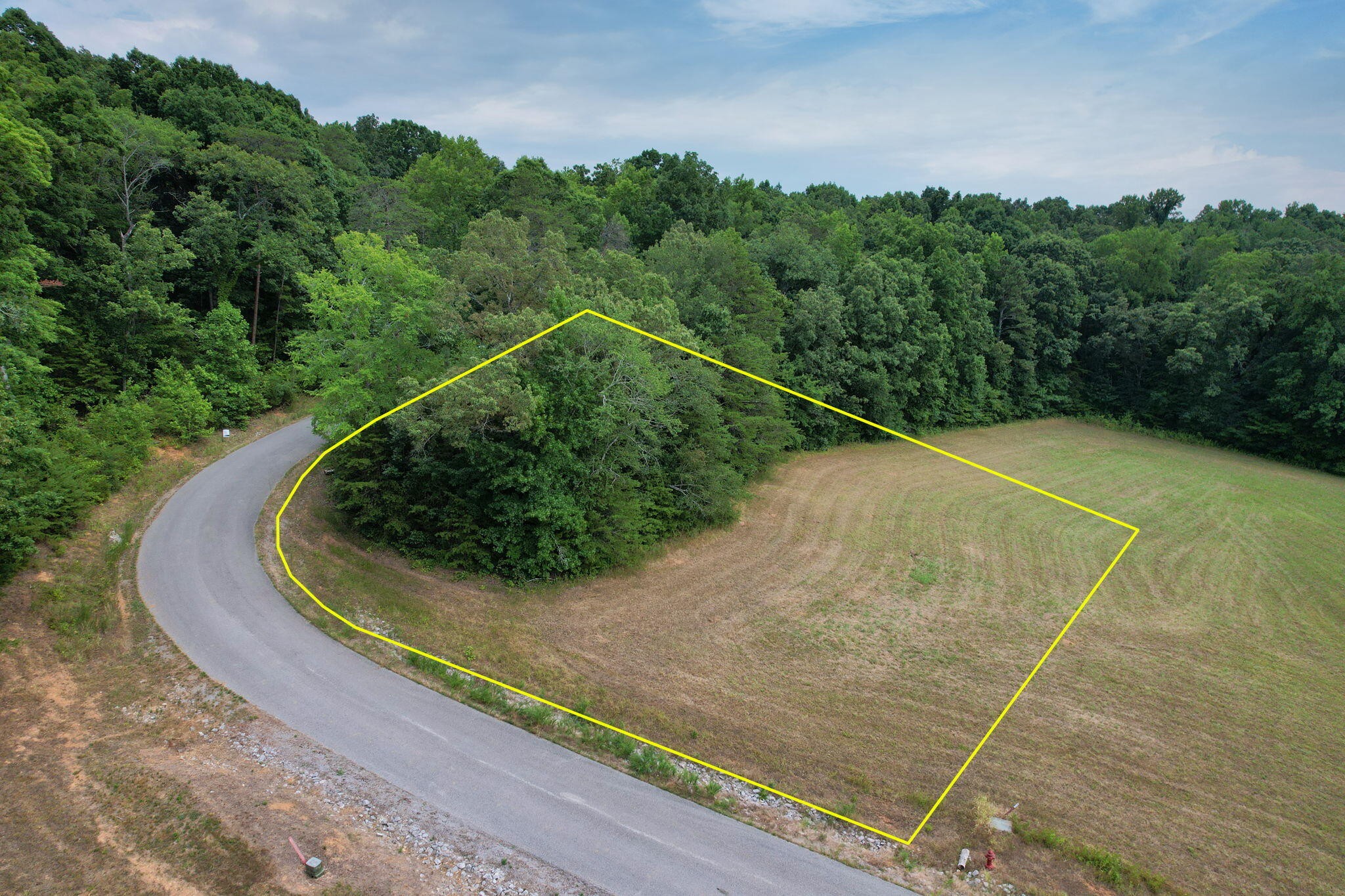 0 Butterfly Cv Trail Decatur, TN 37322 - Photo 6 of 17 Gallery Image 6