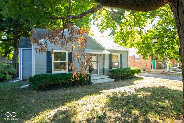 $1,600 | 4923 Carvel Avenue, Indianapolis, IN 46205