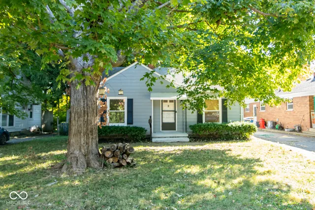$1,600 | 4923 Carvel Avenue, Indianapolis, IN 46205