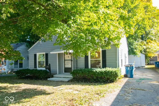 $1,600 | 4923 Carvel Avenue, Indianapolis, IN 46205
