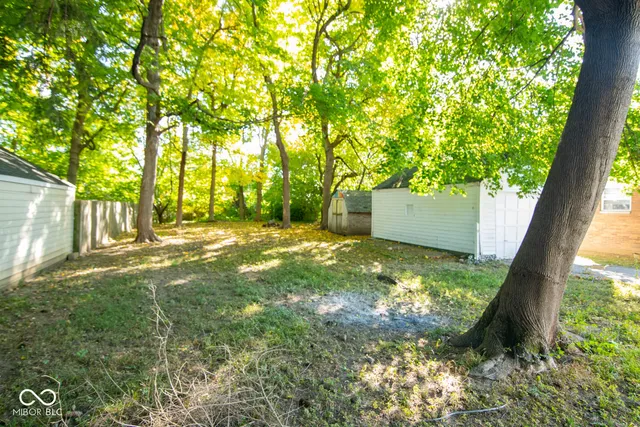 $1,600 | 4923 Carvel Avenue, Indianapolis, IN 46205