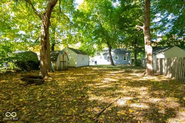 $1,600 | 4923 Carvel Avenue, Indianapolis, IN 46205