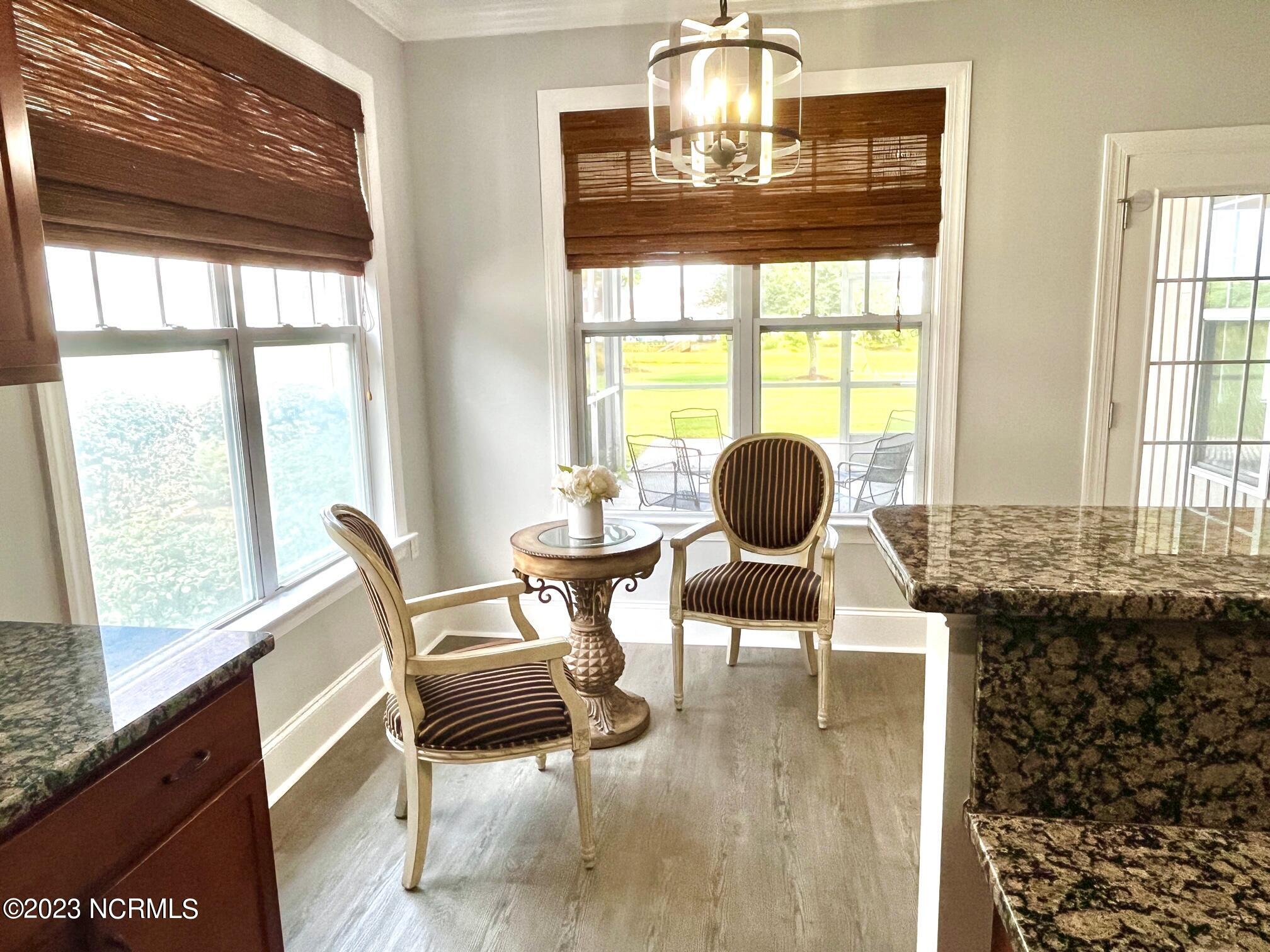 7176 Bonaventure Street Southwest Ocean Isle Beach, NC 28469 - Photo 16 of 30 47 Kitchen