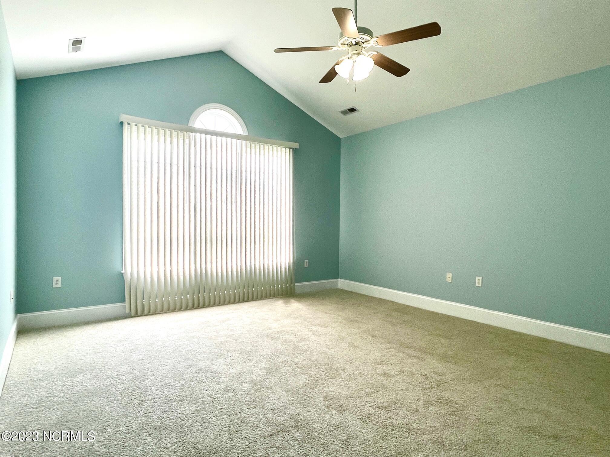7176 Bonaventure Street Southwest Ocean Isle Beach, NC 28469 - Photo 17 of 30 51 Master Bedroom