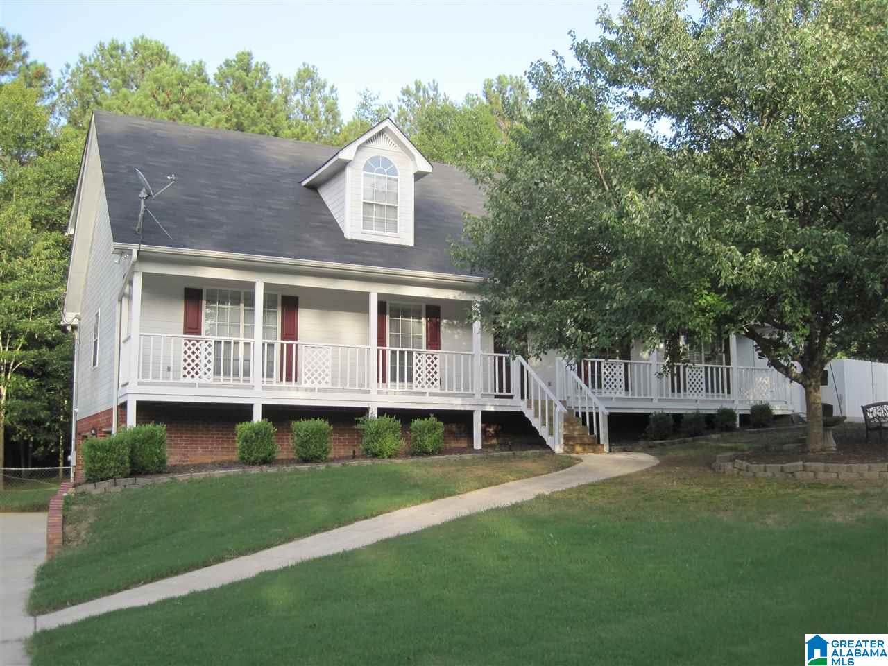 8705 Timber Lane Kimberly, AL 35091 - Photo 2 of 32