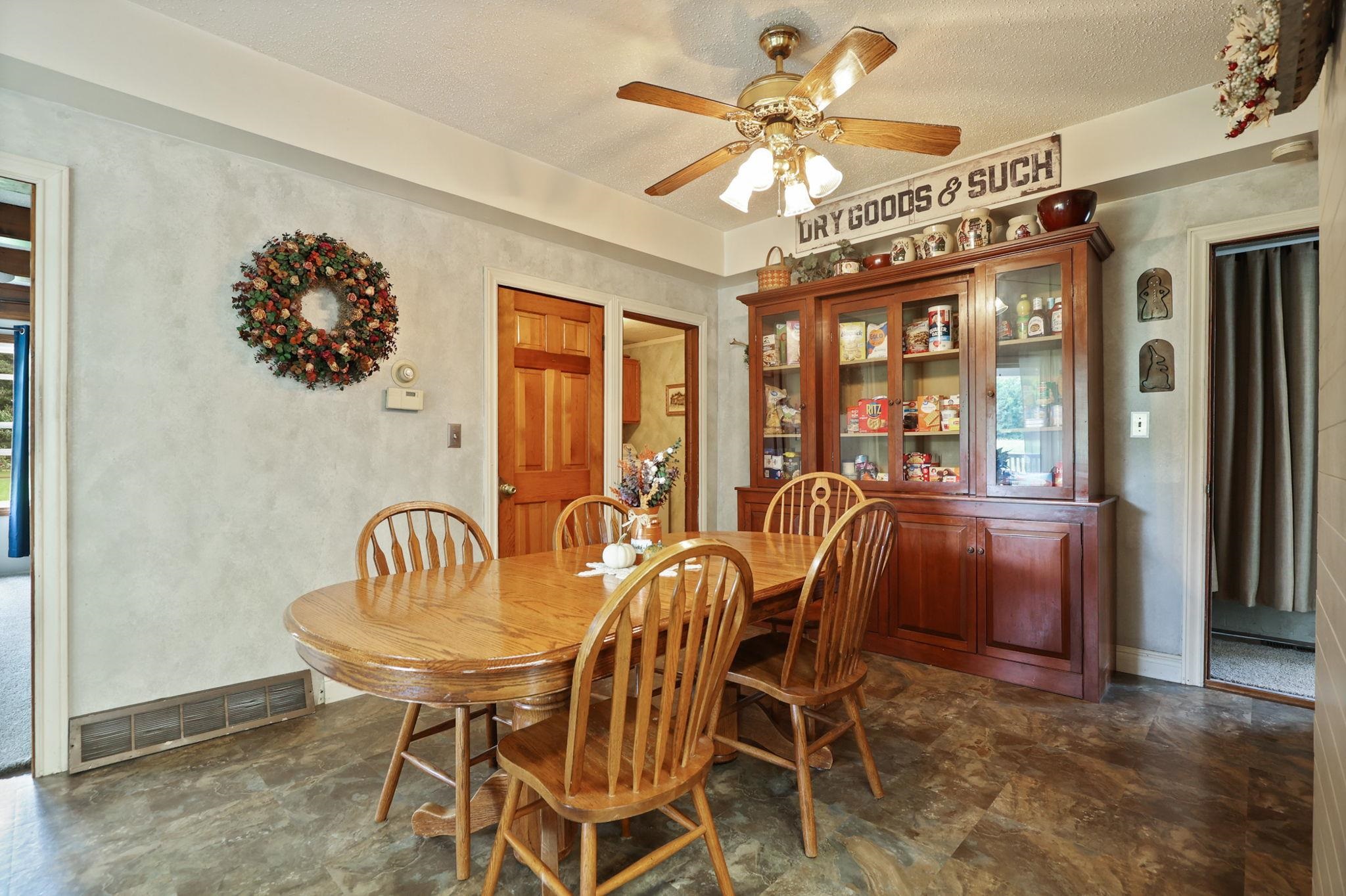 14283 Taylor Road Millington, MI 48746 - Photo 18 of 53