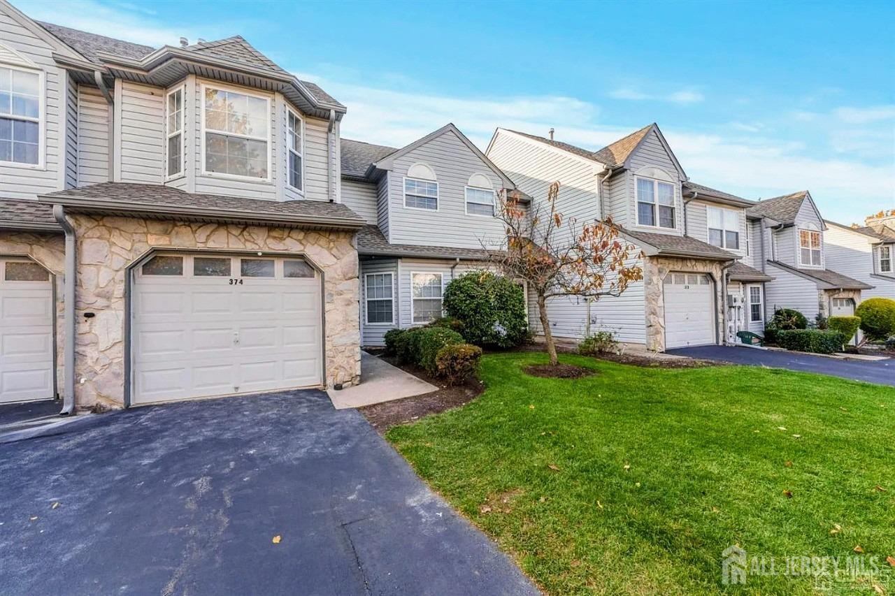374 Draco Road Piscataway, NJ 08854 - Photo 1 of 15