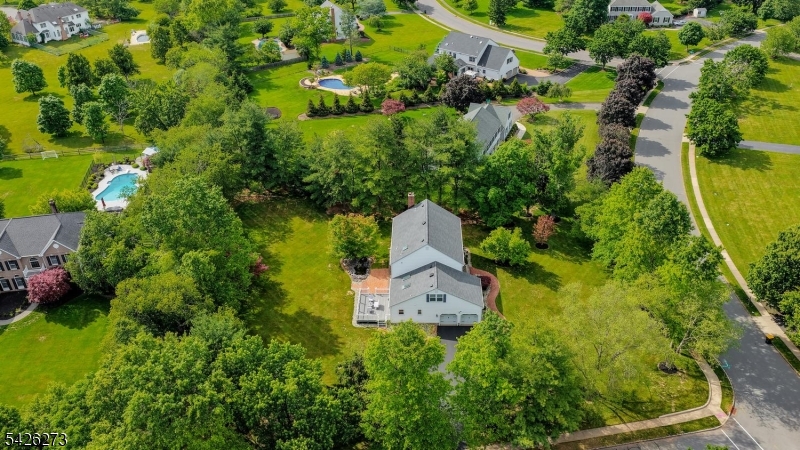 77 Ridgeview Drive Belle Mead, NJ 08502 - Photo 48 of 50