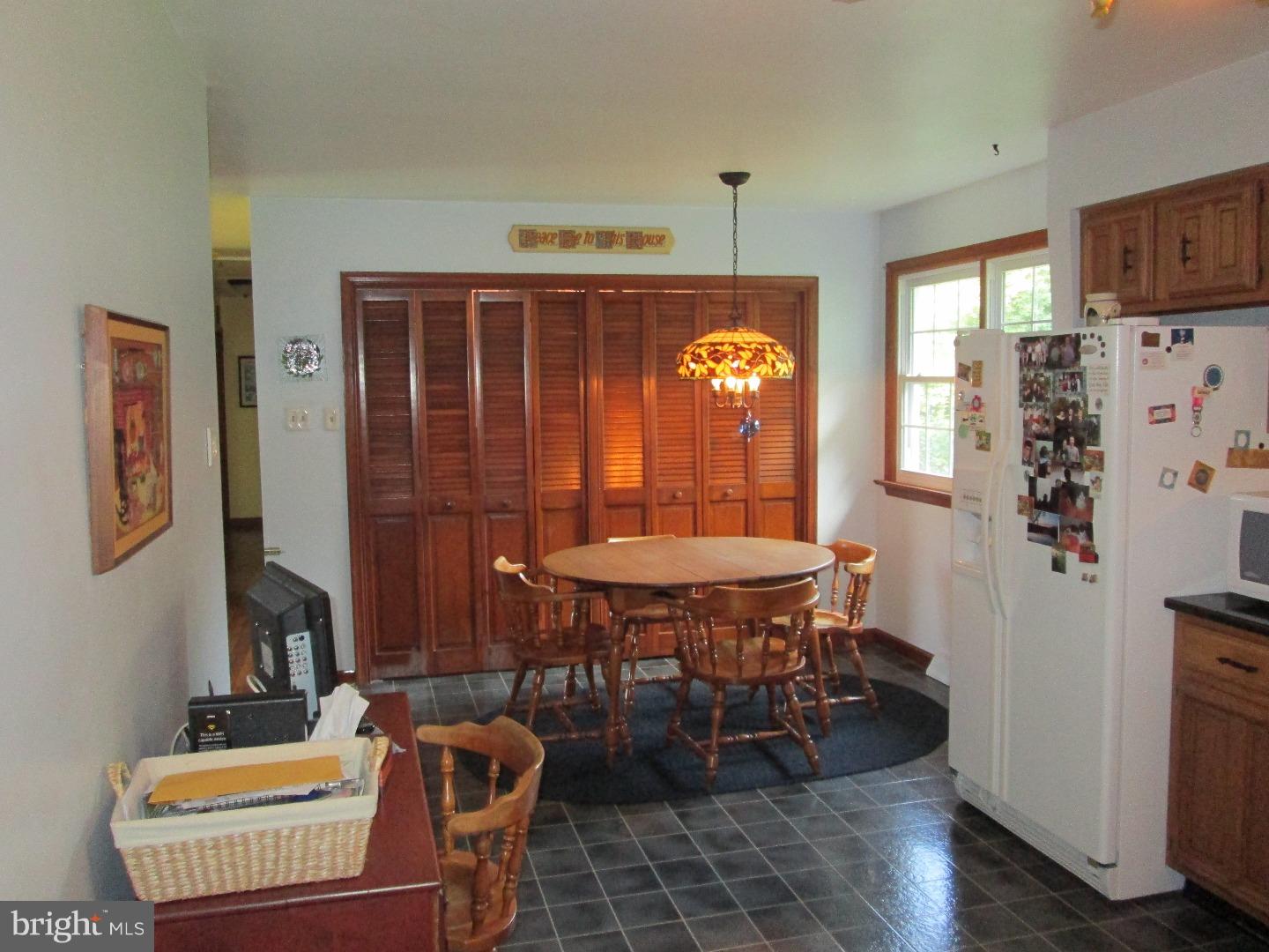 2174 Strasburg Road Coatesville, PA 19320 - Photo 11 of 23 Kitchen