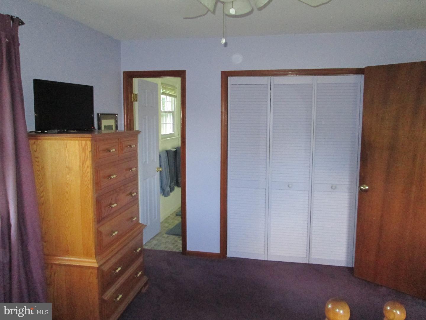 2174 Strasburg Road Coatesville, PA 19320 - Photo 17 of 23 Master Bedroom