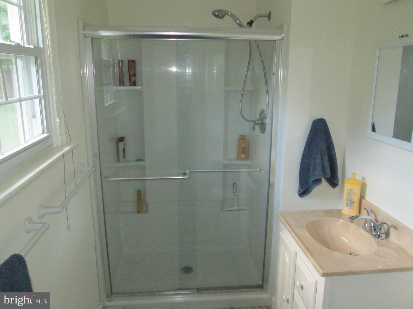 2174 Strasburg Road Coatesville, PA 19320 - Photo 18 of 23 Master Bathroom