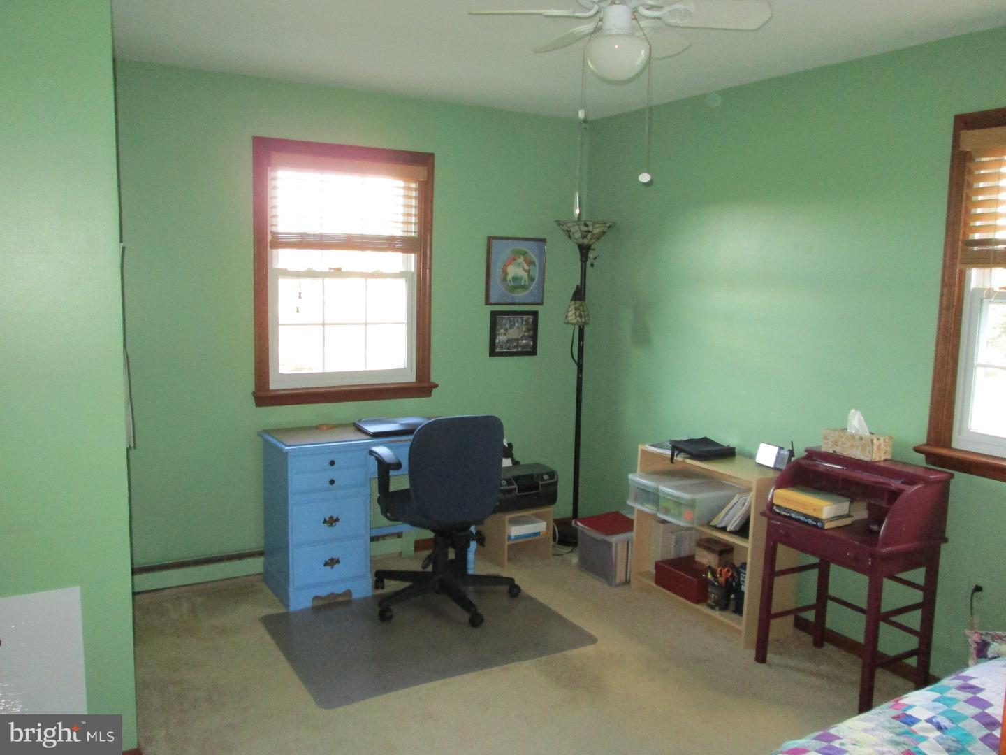 2174 Strasburg Road Coatesville, PA 19320 - Photo 19 of 23 Bedroom 2
