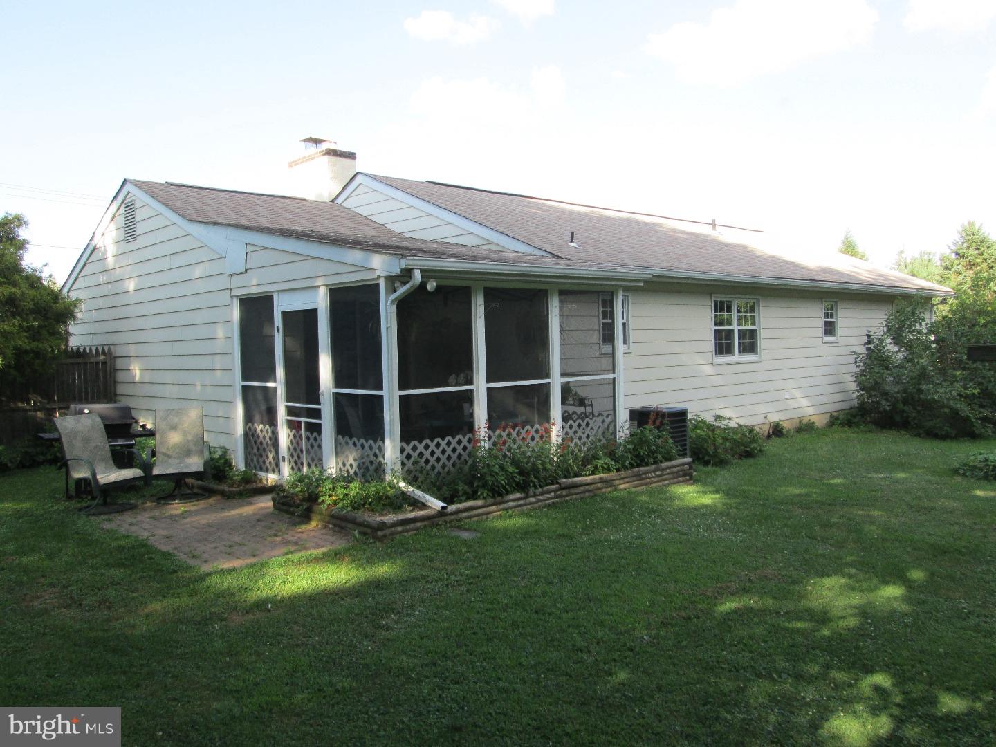 2174 Strasburg Road Coatesville, PA 19320 - Photo 23 of 23 Exterior Back