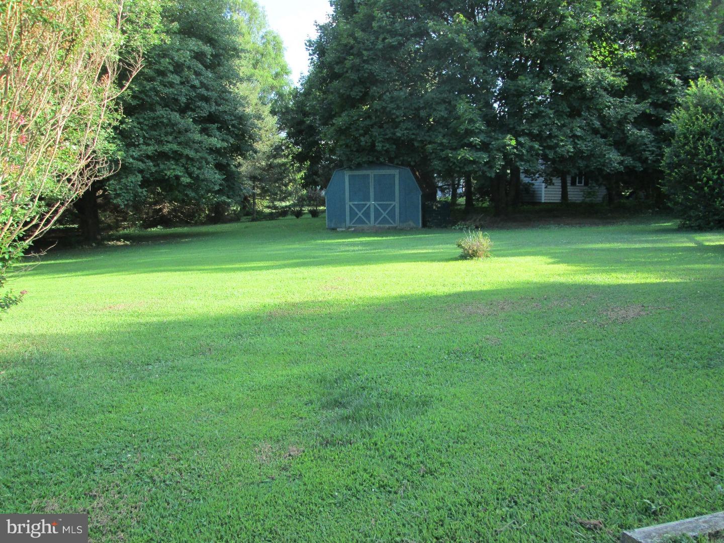 2174 Strasburg Road Coatesville, PA 19320 - Photo 5 of 23 Storage Shed