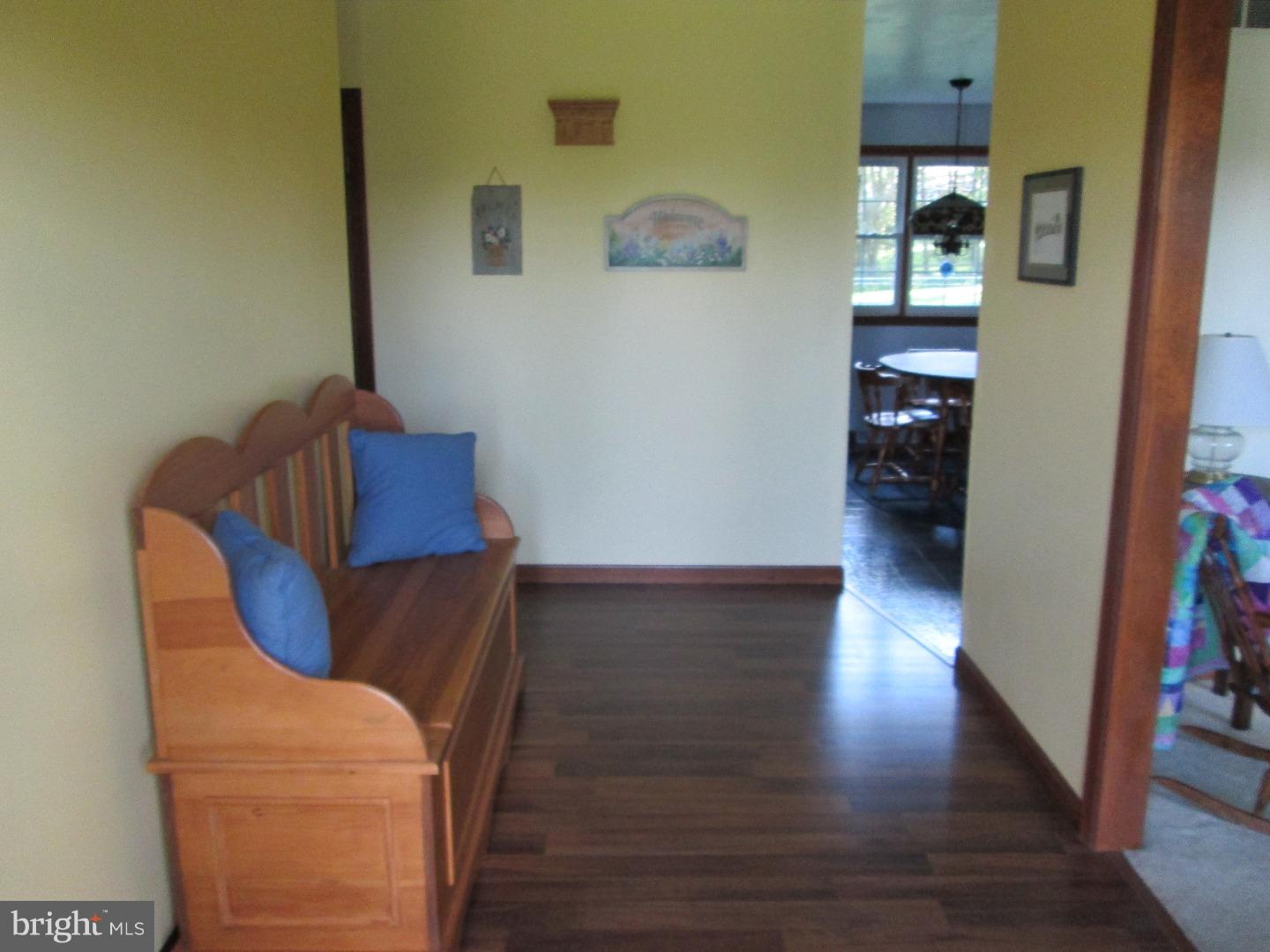 2174 Strasburg Road Coatesville, PA 19320 - Photo 6 of 23 Foyer
