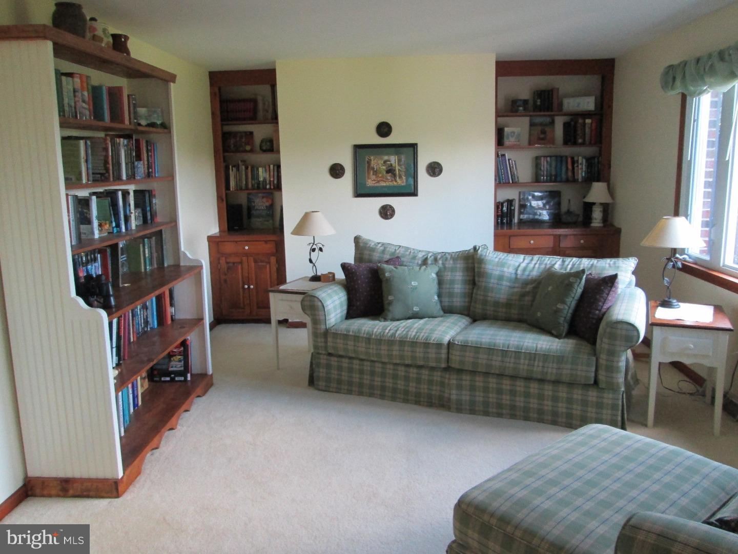 2174 Strasburg Road Coatesville, PA 19320 - Photo 7 of 23 Living Room
