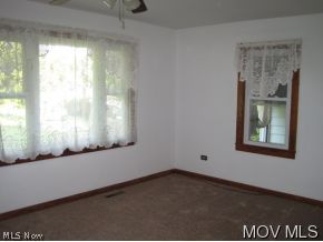 525 Warren Chapel Road Fleming, OH 45729 - Photo 5 of 12 Living Room