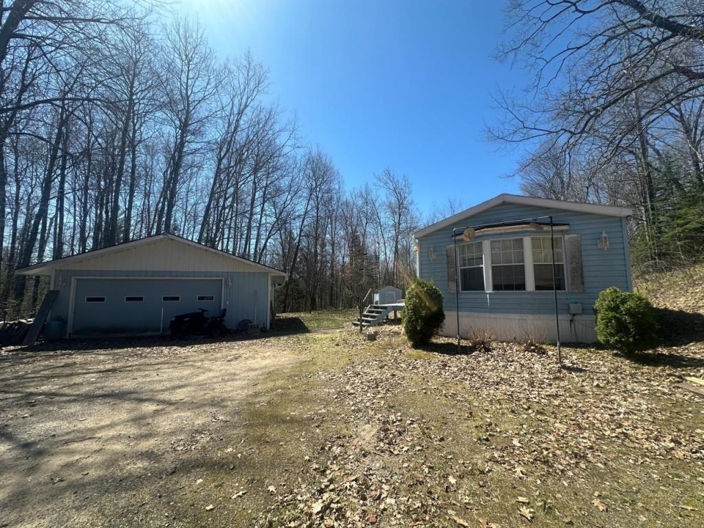 4761 Hilltop Road Rhinelander, WI 54501 - Photo 1 of 1 Gallery Image 1
