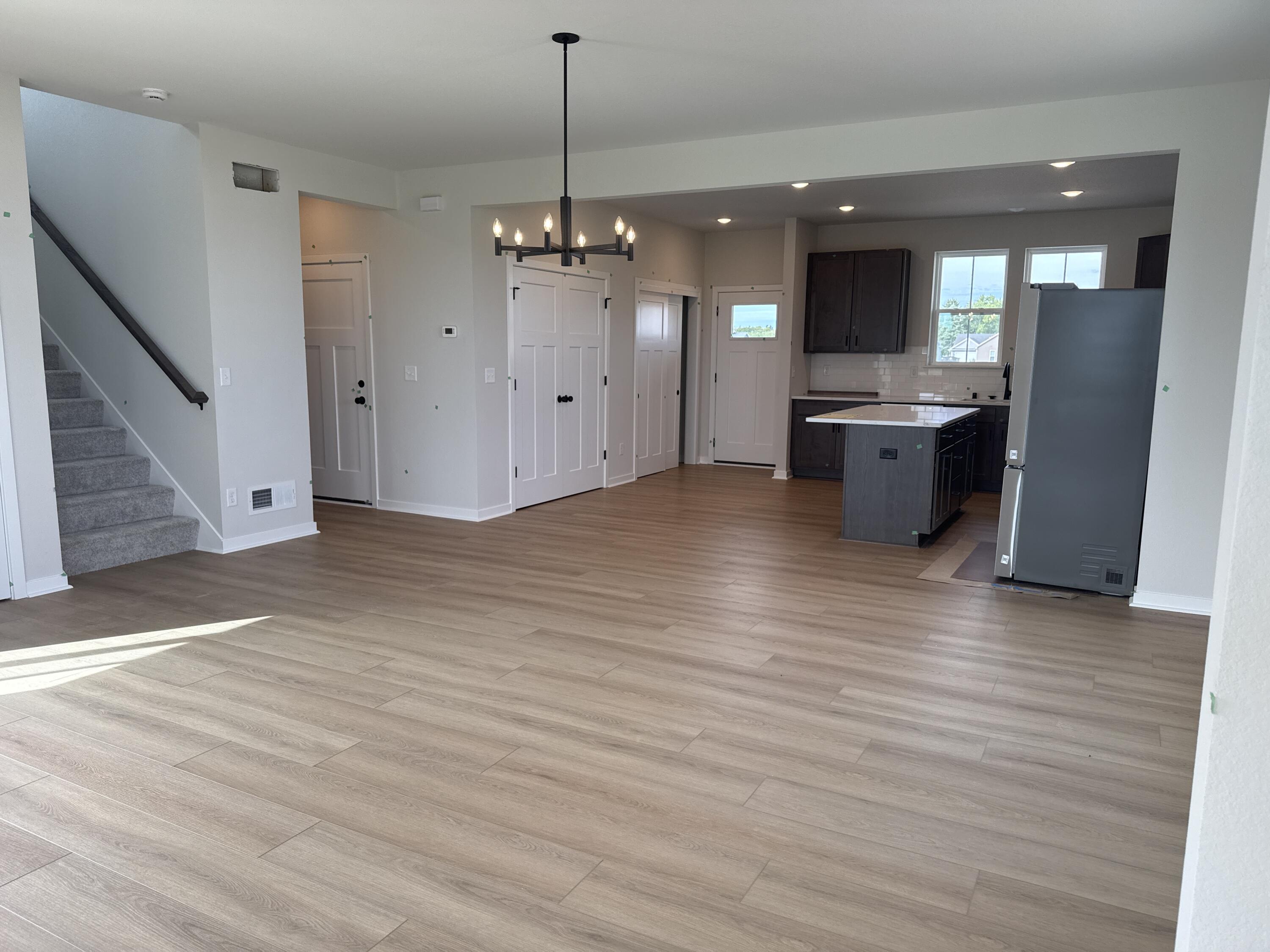 3661 Perennial Parkway Caledonia, WI 53126 - Photo 18 of 22 Kitchen