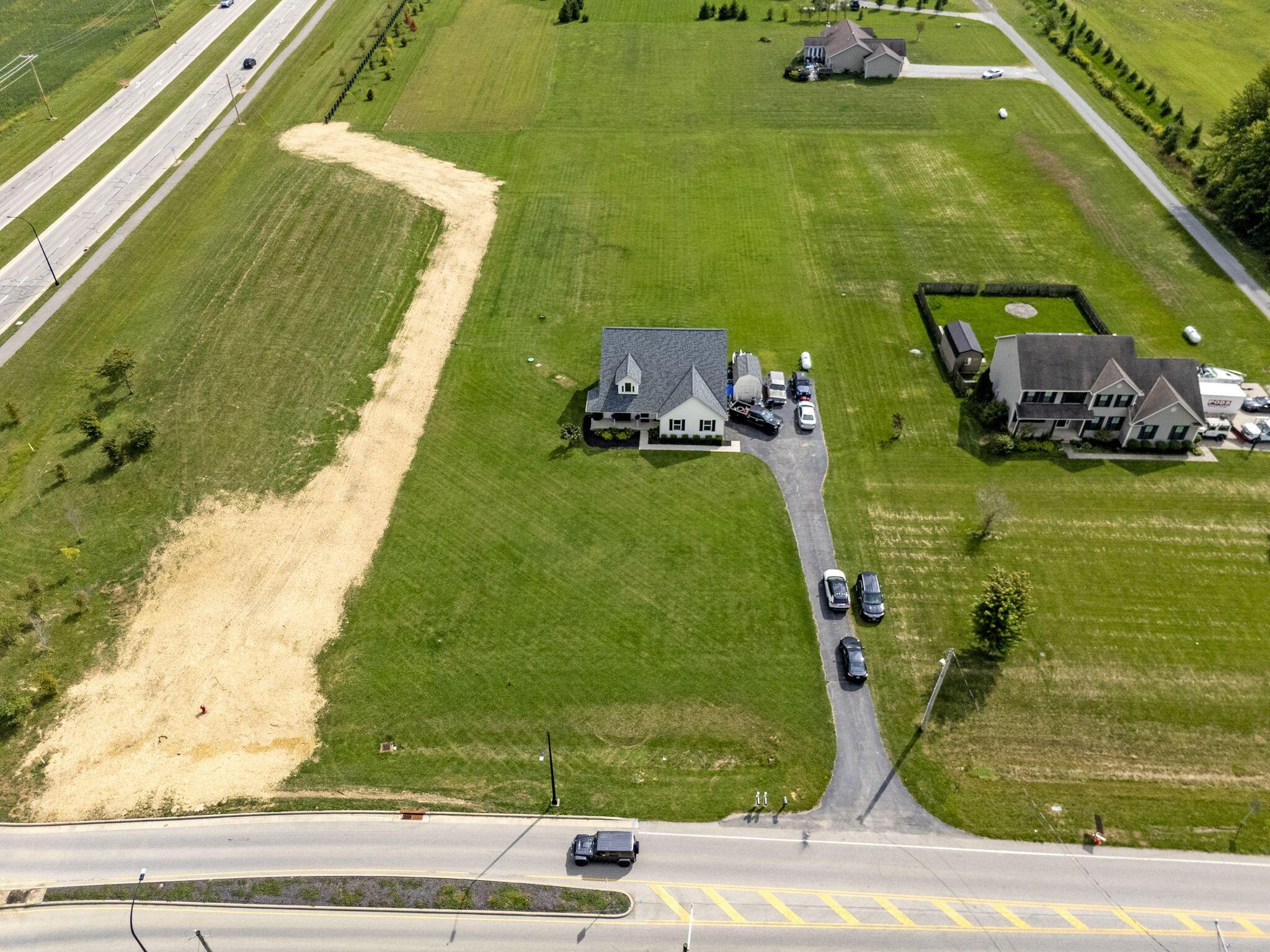 2873 Clark-Shaw Road Powell, OH 43065 - Photo 56 of 62 2873 Clark Shaw Road