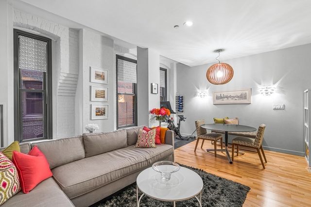 $750,000 | 346 Congress Street, Unit 214, Boston, MA 02210