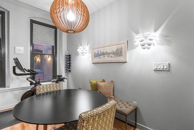 $750,000 | 346 Congress Street, Unit 214, Boston, MA 02210