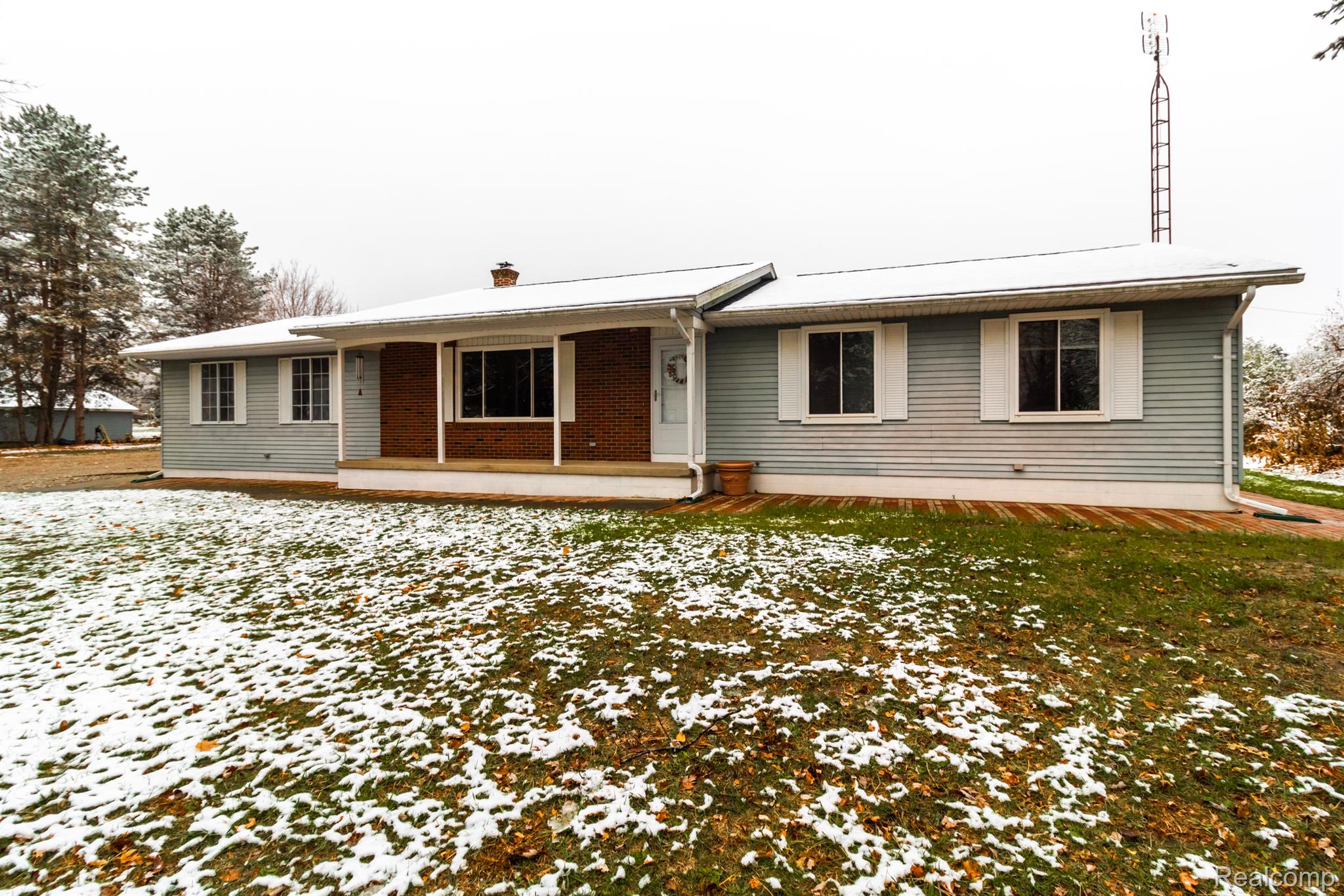 3530 Merwin Road Lapeer, MI 48446 - Photo 1 of 44 Gallery Image 1