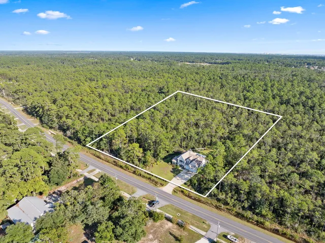 $999,000 | 6355 East Bay Boulevard, Gulf Breeze, FL 32563