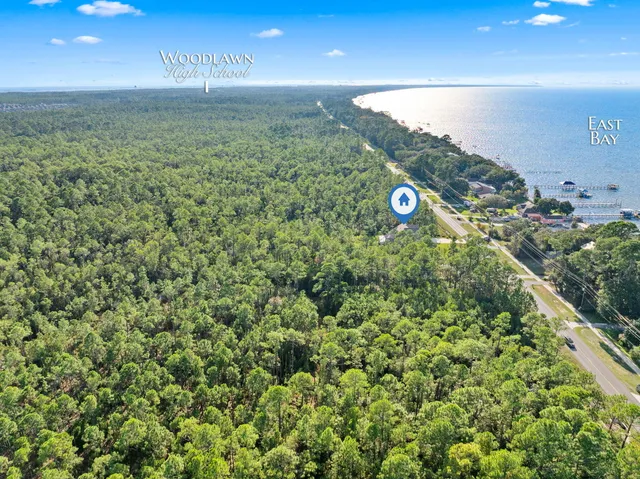 $999,000 | 6355 East Bay Boulevard, Gulf Breeze, FL 32563