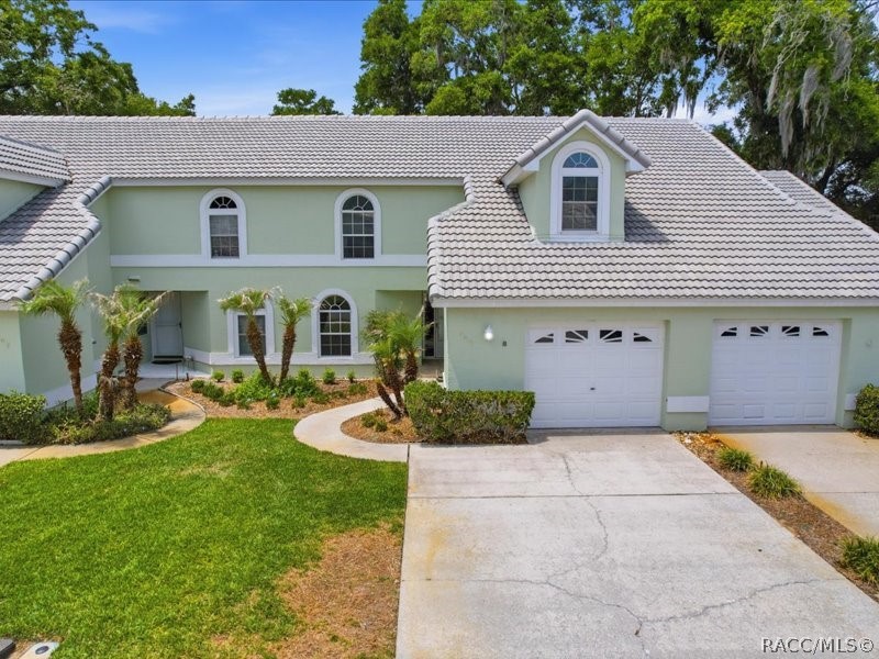 709 Moray Drive Inverness, FL 34453 - Photo 4 of 55 Exterior View
