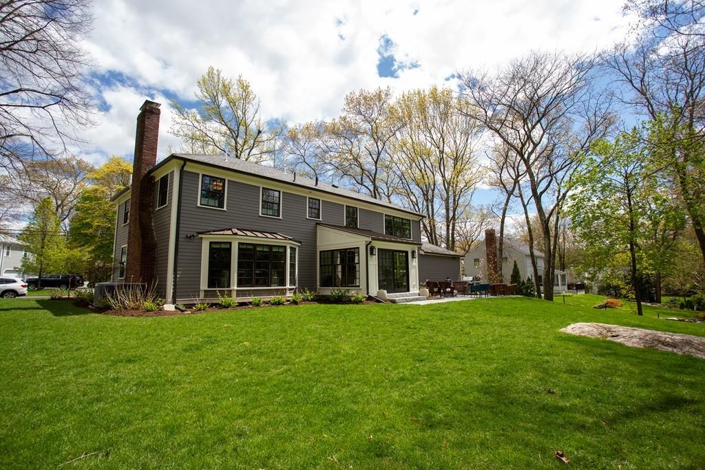 65 Westgate Wellesley, MA 02481 - Photo 41 of 42 Gallery Image 41
