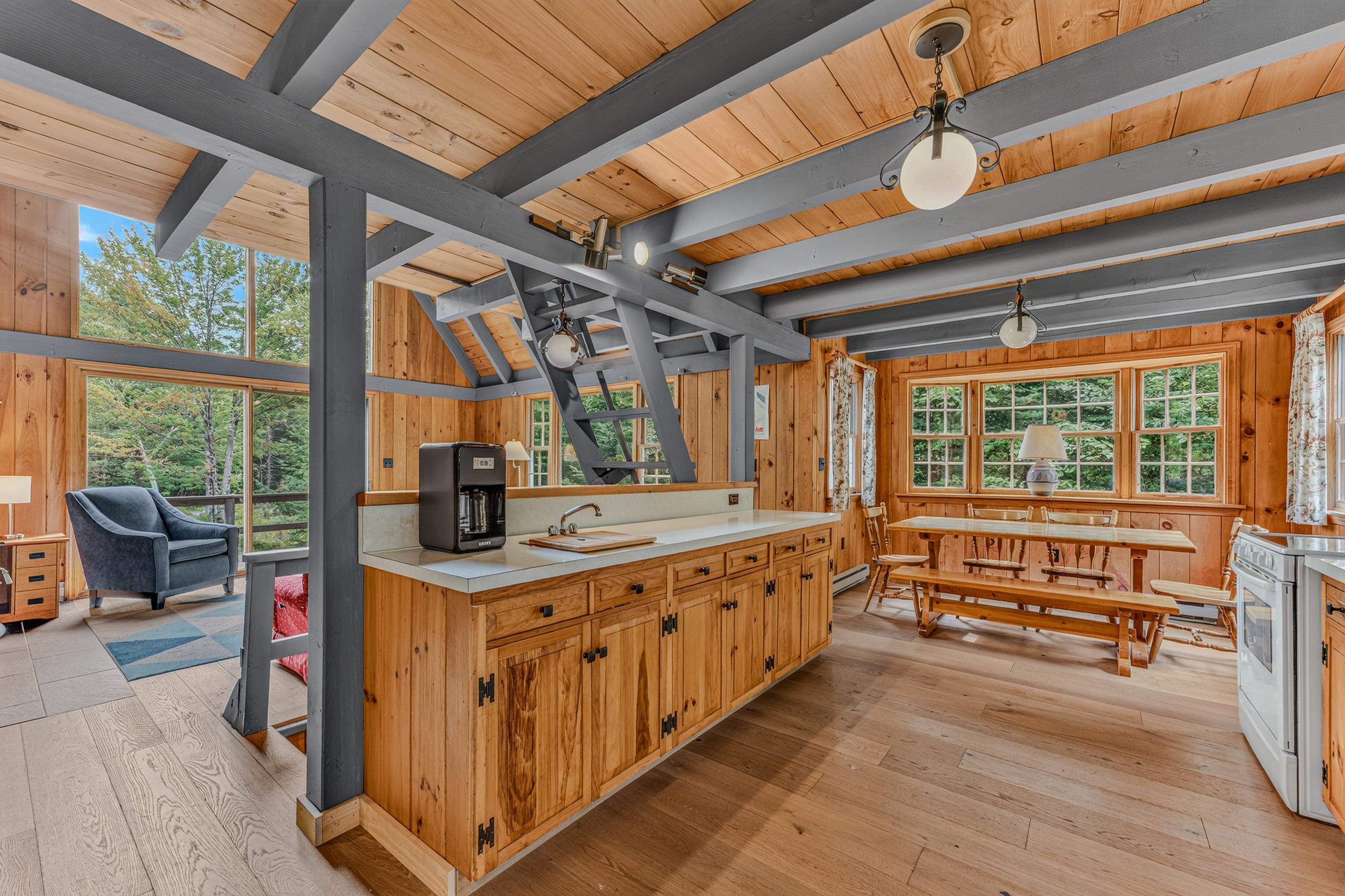 722 Wells Road Franconia, NH 03580 - Photo 10 of 60 Gallery Image 10